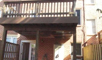 2037 GLEBE Rd, Arlington, VA 22204