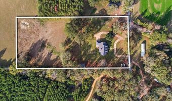 3100 Wallace Dr, Bogue Chitto, MS 39629