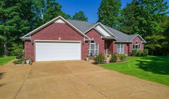 547 Willoughby Rd, Beech Bluff, TN 38313