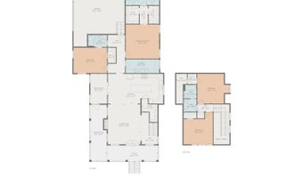 1006 Embassy Dr, Anderson, SC 29621