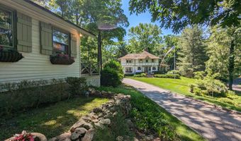 3 Wild Rose Ln Cottage, Darien, CT 06820