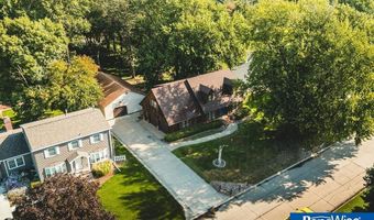2105 N St St, Aurora, NE 68818