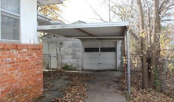 1325 S Dewey Ave, Bartlesville, OK 74003