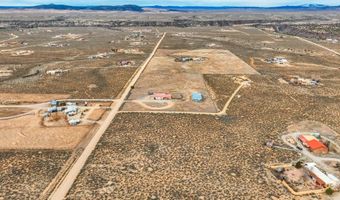 Calle Conejo and Coyote Loop 2 Plus Acres, Arroyo Hondo, NM 87513