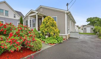 145 Arlington St, Bridgeport, CT 06606