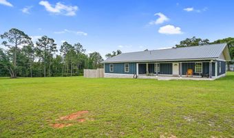 2089 Pike Pond Rd, Alford, FL 32420