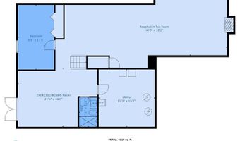3706 RUST Rd, Annandale, VA 22003