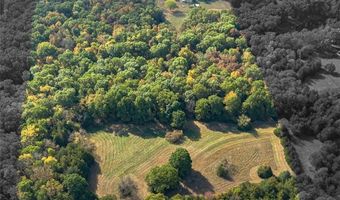 1140 N 100th Rd, Baldwin City, KS 66006