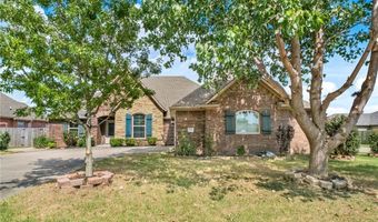709 SW Barn Valley Rd, Bentonville, AR 72712