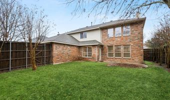 1591 Bradford Trace Dr, Allen, TX 75002