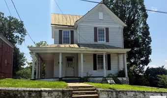 575 Colonial Hill Dr, Bassett, VA 24055