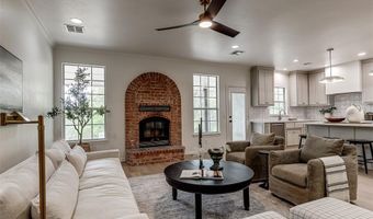 22955 N Hiwassee Rd, Arcadia, OK 73007