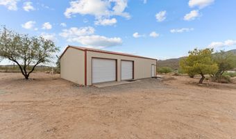 32290 S Happy Jack Trl, Black Canyon City, AZ 85324