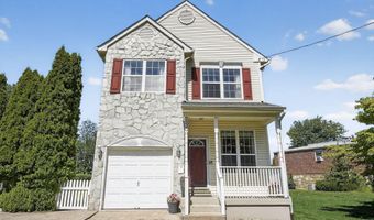 9830 WALLEY Ave, Philadelphia, PA 19115