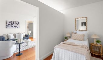 2500 Q St NW 524, Washington, DC 20007