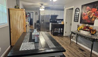 411 ROSEWOOD Ave, Anniston, AL 36201