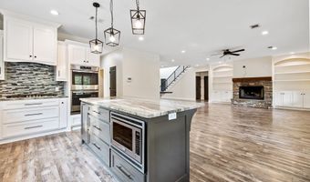3526 Hilldale Rd, Alexander, AR 72002