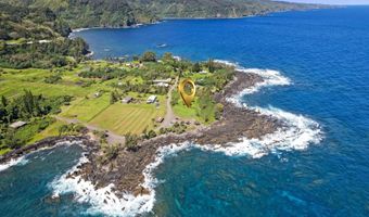 Keanae Rd, Hana, HI 96708