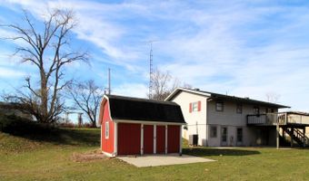 5013 County Road 23 Rd, Auburn, IN 46706