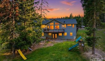 17727 S Bull Run Rd, Cataldo, ID 83810