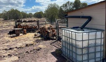 211 Ricochet Way, Ash Fork, AZ 86320