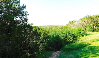 170 County Road 332, Abilene, TX 79606