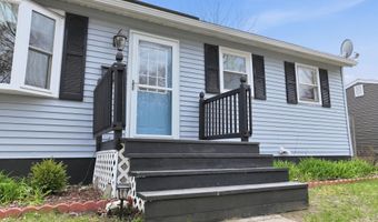 286 James Ave, Burlington, VT 05408