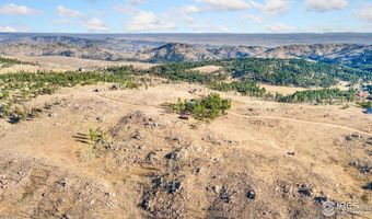 3434 Davis Ranch Rd, Bellvue, CO 80512