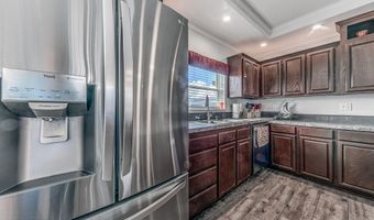 134 Gopher Gulch Loop, Carrizozo, NM 88301