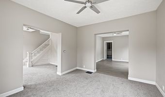 516 Edgehill Ave, Ashland, OH 44805