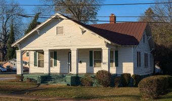 604 W Market St, Anderson, SC 29624