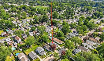 432 AUDUBON Ave, Audubon, NJ 08106
