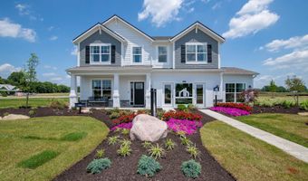 3993 Bozeman Way, Bargersville, IN 46106