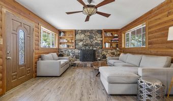 32901 Hawley Rd, Acton, CA 93510