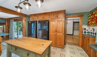 20 Coe Hill Rd, Center Harbor, NH 03226