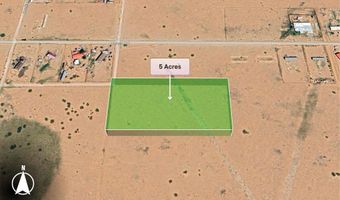 Camino Seco, Belen, NM 87002