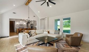 3144 N 205 Rd, Beggs, OK 74421