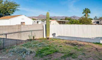 2359 S TOMAHAWK Rd, Apache Junction, AZ 85119