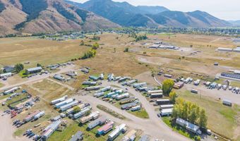 541 N WASHINGTON St C7, Afton, WY 83110