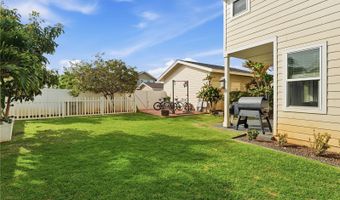 91-1146 Kai Weke St, Ewa Beach, HI 96706