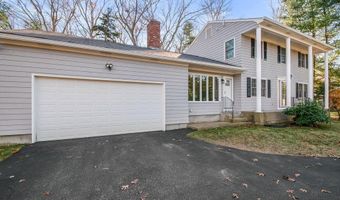 195 Spring Valley Dr, East Greenwich, RI 02818