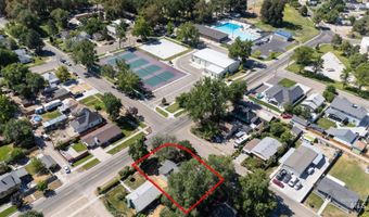 722 S 5th Ave, Caldwell, ID 83605