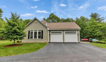 54 Pasture Rd, Auburn, NH 03032