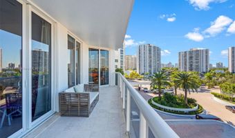 3801 NE 207th St 603, Aventura, FL 33180