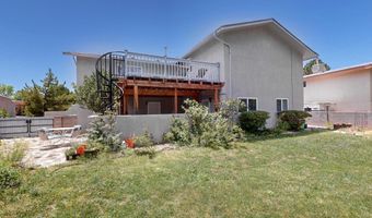 1212 MICHAEL HUGHES Dr NE, Albuquerque, NM 87112