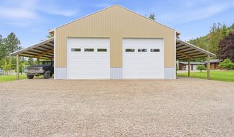 241 N River Lake Dr, Clark Fork, ID 83811