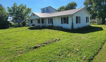 208 S 3rd St, Allendale, IL 62410