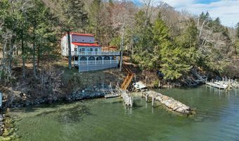 878 Rattlesnake Is, Alton, NH 03810