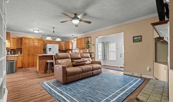 502 Jefferson St, Bennettsville, SC 29512