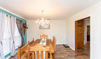 443 Dunn Rd, Olney, TX 76374